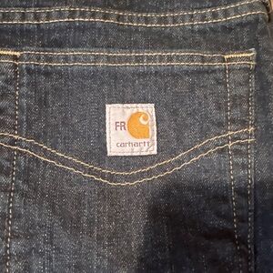 Carhartt FR men’s jeans NWT 40w X 34l